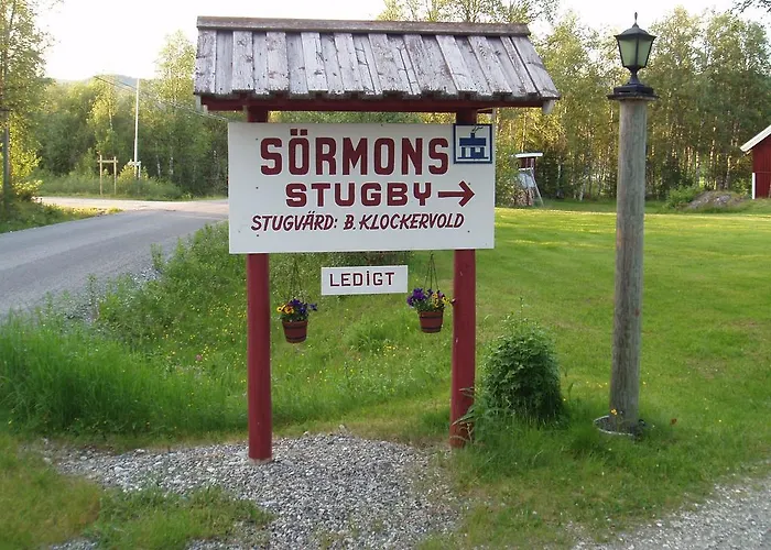 Soermons Stugby
